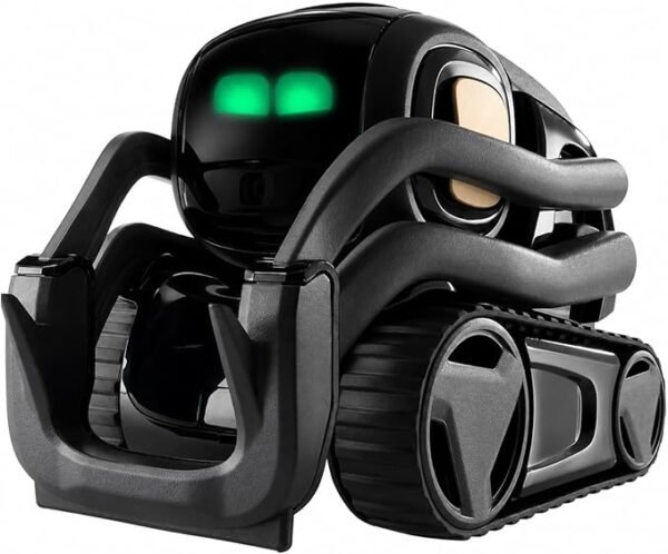 Not released in Japan ● Anki Vector, Anki Vector, a home robot that looks around and helps out [Imported]
