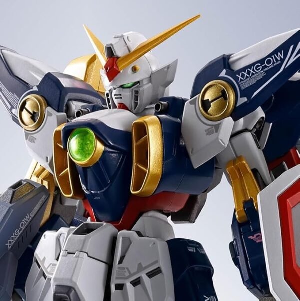 Metal Robot Spirits Wing Ga Nam