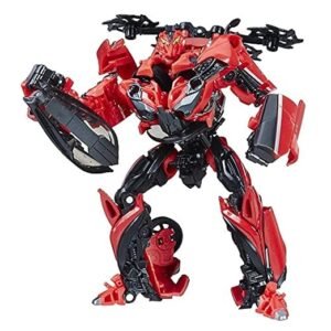 Transformers Studio Series Decepticon Stinger Action Figure, Ages 8 and Up