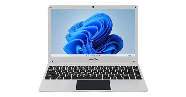 AVITA Laptop PURA S101 14″ INCH CELERON 8GB RAM, 256GB SSD